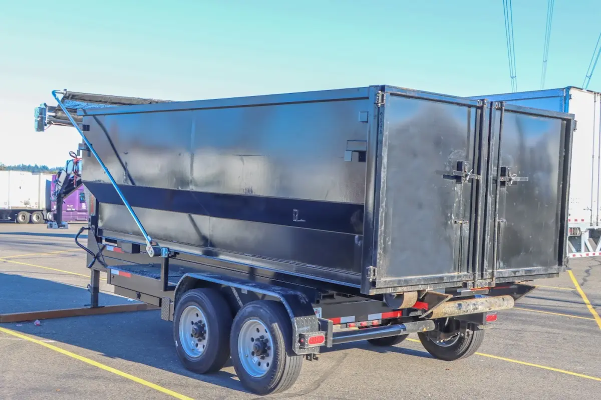 Dumpster Rental services in Sturtevant, WI